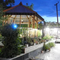 اجاره بوم گردی سرای جام