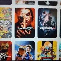 نصب بازی تمامی سری های xbox ps4 ps5 و کپی خور کردن