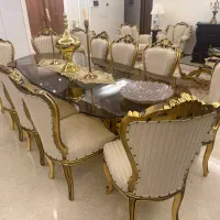 میز ناهارخوری