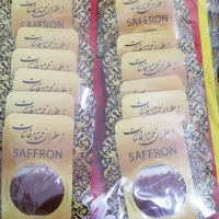 زعفران قائنات یک مثقالی