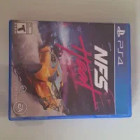need for speed heat ps4