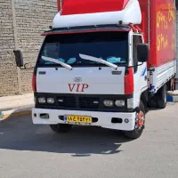 اتوبار سیمرغ باربری سیمرغ