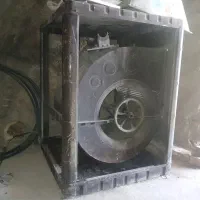 پوسته کولر
