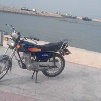 سیجی 125