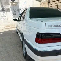 پارس 92|خودرو سواری و وانت|بندرلنگه, |دیوار