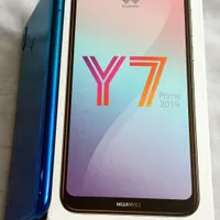 گوشی هواوی y7prime 2019|موبایل|اصفهان, بهارستان|دیوار