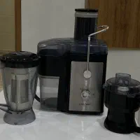 آبمیوه گیری ۳ کاره