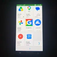 گوشی سامسونگ4G گلکسی نوت3 اصلی درحد
