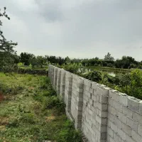 ۱۱۵۰ متر مسکونی دور دیدار
