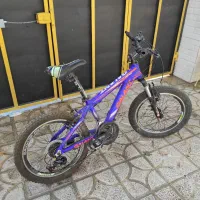 دوچرخه سایز 20