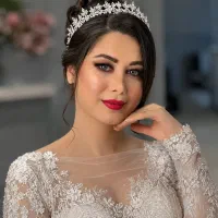 میکاپ وی ای پی ۱۷۰۰ براشینگ و کرلی موهات رایگان
