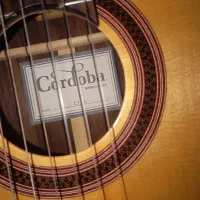 گیتار cordoba مدلc7