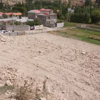 زمین سنددار * ۲۰۰متری*  مسکونی