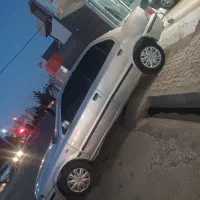 سمند مدل ۸۳