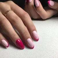 آموزش صفرتاصد کاشت ناخن