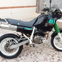 اکسوانAx1 درحد