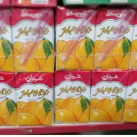 آبمیوه شیزان
