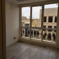 ۱۳۵ متر ۳ خواب فلکه اول تهرانپارس