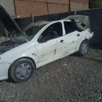 رانا ال ایکس ۹۵ تصادفی