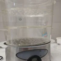 بخار پز