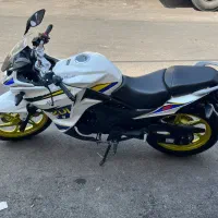 موتور مگلی 200
