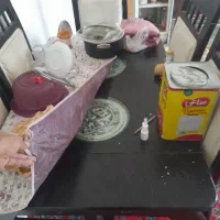 میز نهارخوری