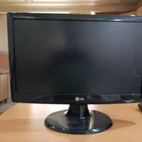 مانیتور ال جی 2010