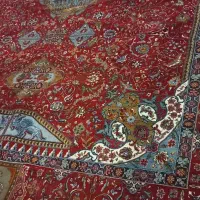 فرش ۱۲ متری کاملا سالم