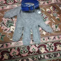 دستکش قصابی