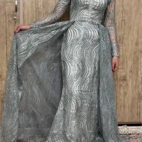پیراهن مجلسی زنانه