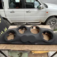 تاقچه ۳ بعدی تیبا۲