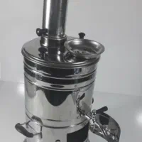 سماورذغالی
