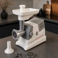 چرخ گوشت پارس خزر مدل MG-1400R
