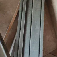 گلگیر تانک .تریلی ماشین سنگین