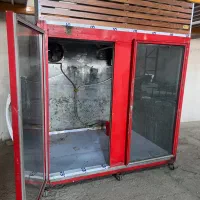 یخچال انباری