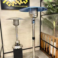 بخاری ایستاده مستقیم از وارد کننده