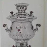 سماور ۶ لیتری