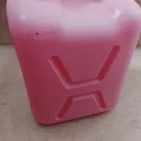 فروش فوری دبه پلاستیکی در قیفی
