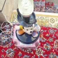 اباژور سالم شب خواب