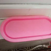 سینی سیلیکونی