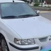 سمندlx 94|خودرو سواری و وانت|کلاردشت, |دیوار