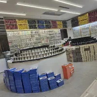 استخدام نیروی کار خانم و آقا فروشگاه