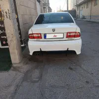 فروش سمند ef7مدل90