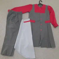 لباس فرم مدرسه