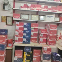 نماینده فعال باطری صبا برنا اوربیتال