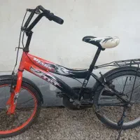 دوچرخه سایز ۲۰