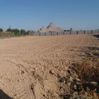 ۳ هزار متر زمین با شرایط خوب