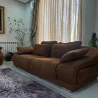 کاناپه و مبل راحتی ۸ نفره پارامونت
