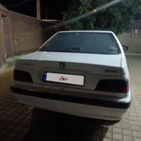 پارس tu5 1400