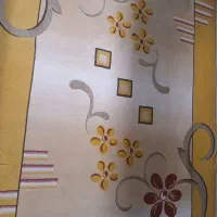 گلیم فرش ۹ متری